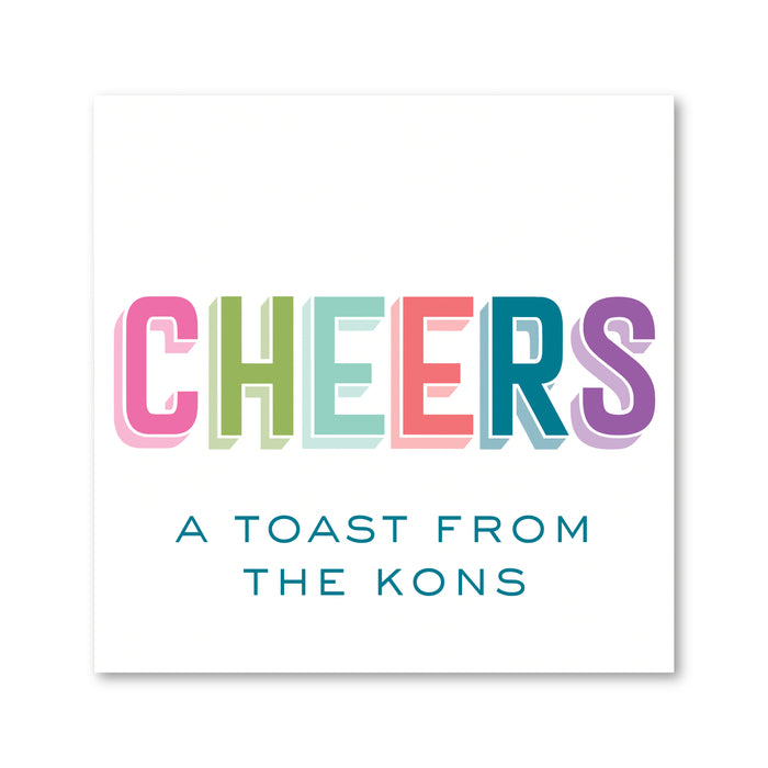 Digital Print-At-Home Tags