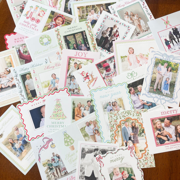 Holiday Cards