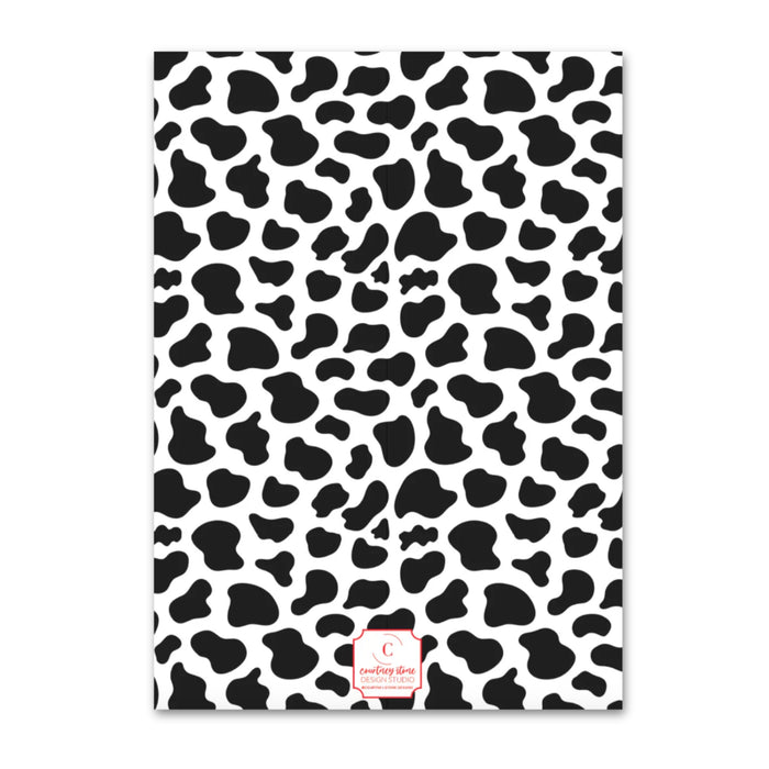 Nugget Birthday Invitations