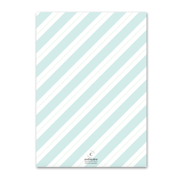 Train Birthday Invitations