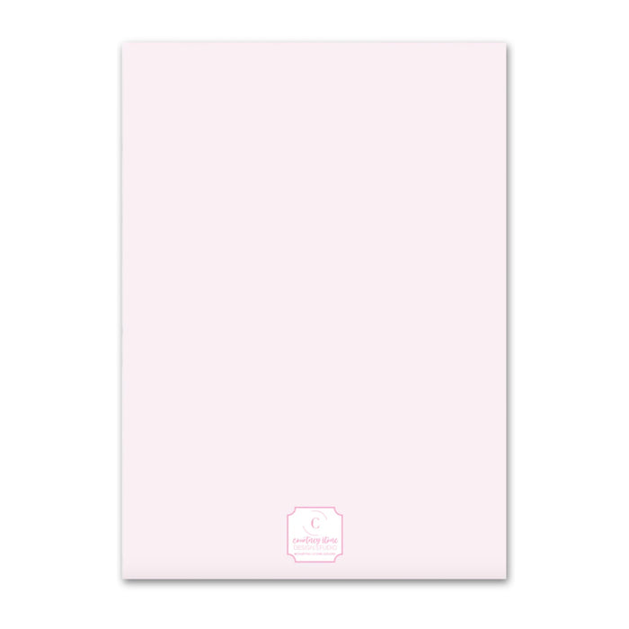 Stroller Birthday Invitations