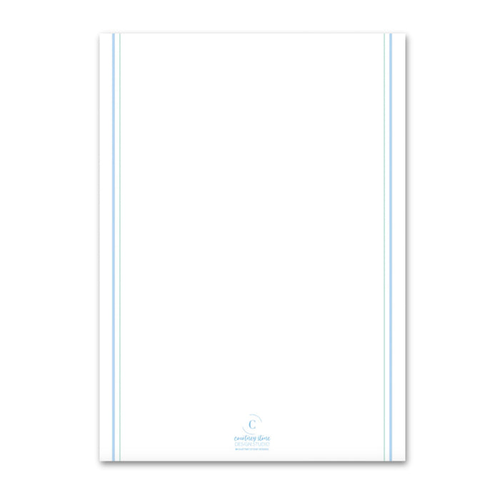 Safari Party Animals Birthday Invitations