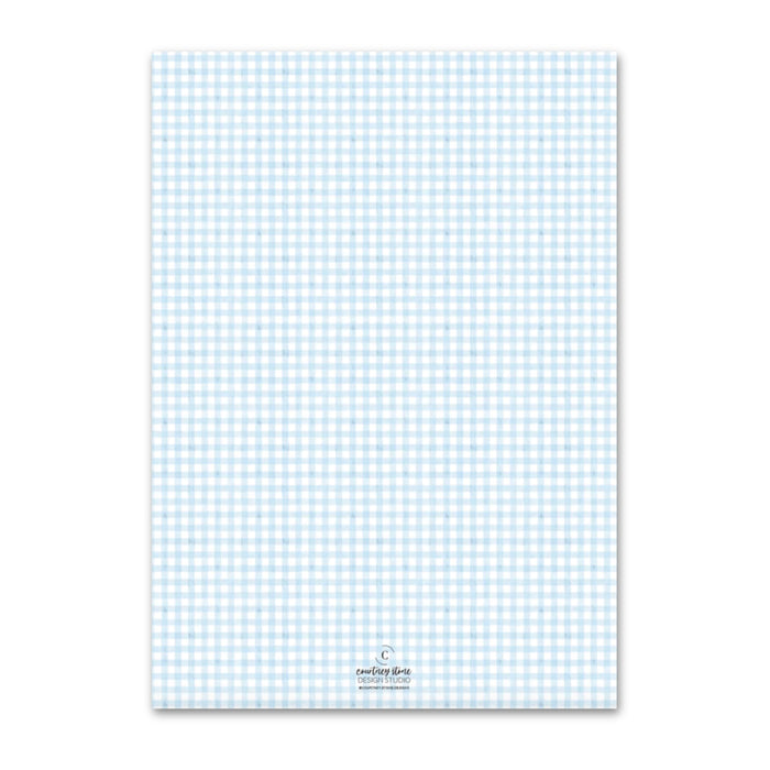 Teddy Bear Birthday Invitations