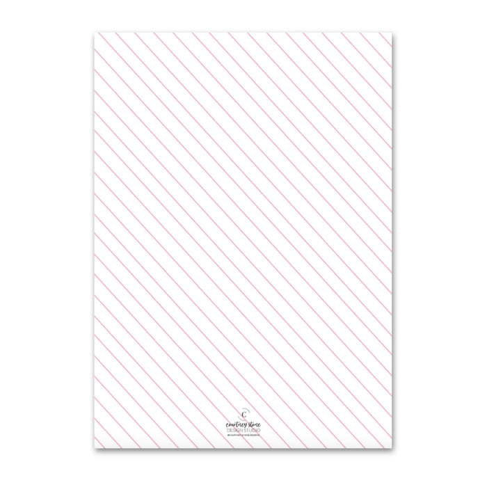 Unicorn Birthday Invitations