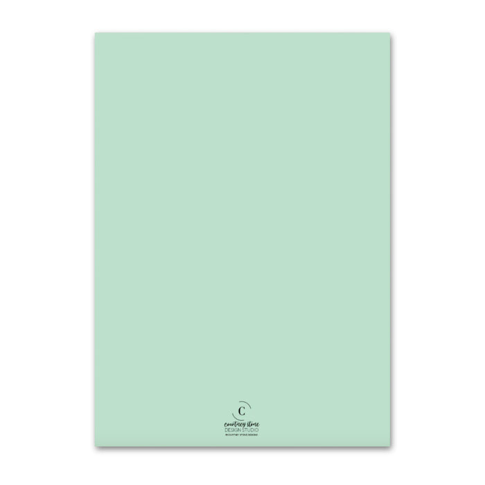 Stork Shower Invitations