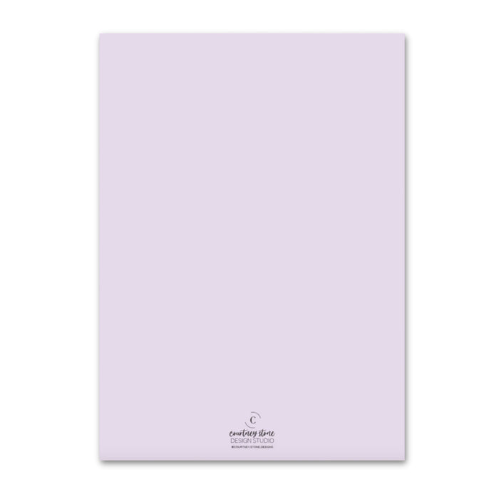 Princess Birthday Invitations