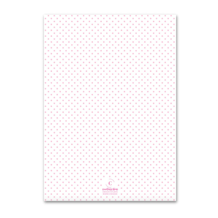 Flamingo Birthday Invitations