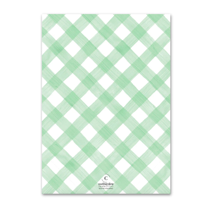 Farm Birthday Invitations