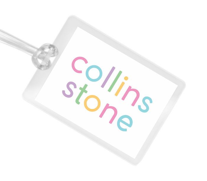 Bag Tags