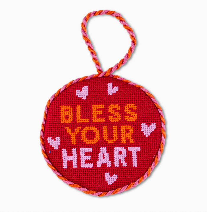Holiday Ornaments