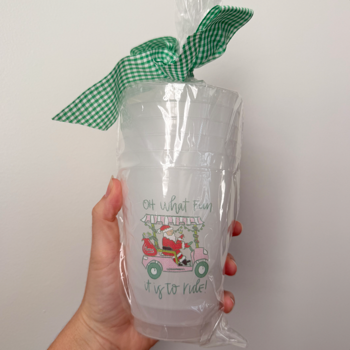 Christmas In July Sale