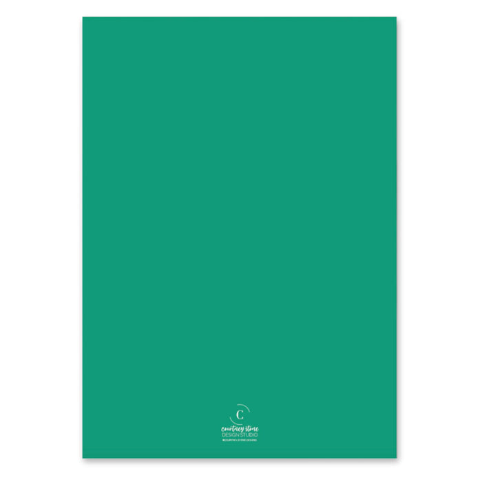 Merrier Than Ever Holiday Card