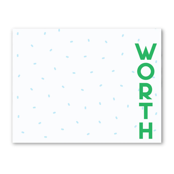 Speckle Stationery