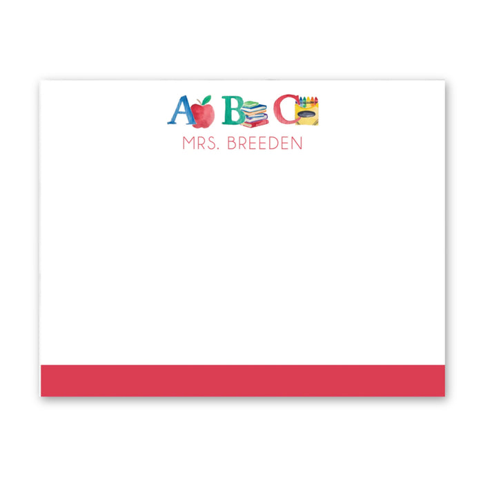 ABC Stationery