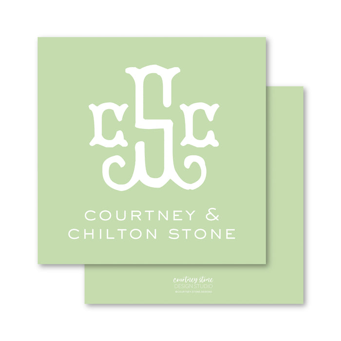 Calling Cards | Gift Tags