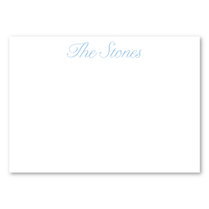Jot Cards