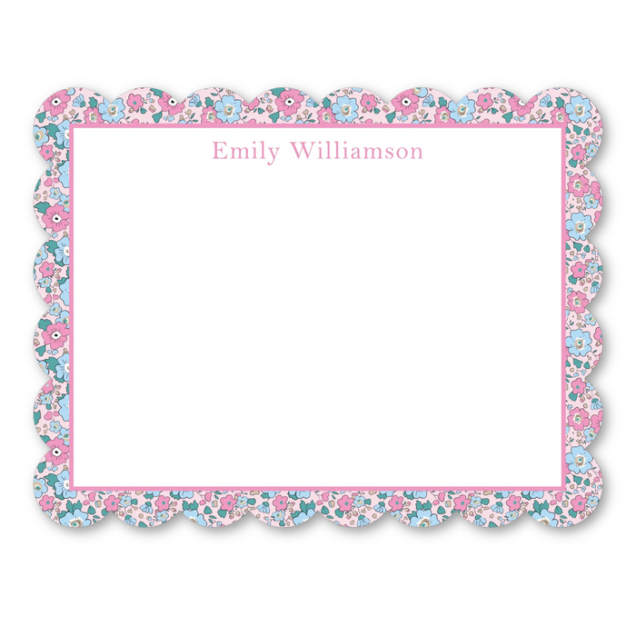 Liberty Stationery