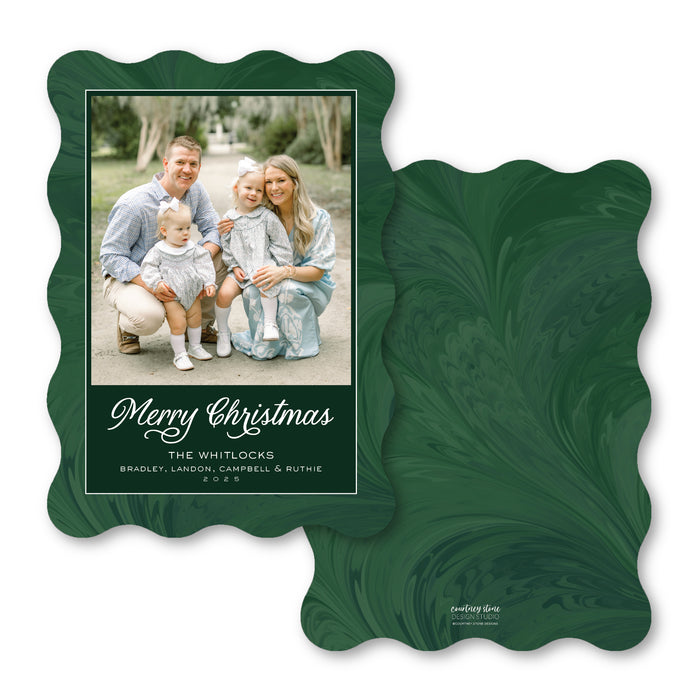 2025 Holiday Cards