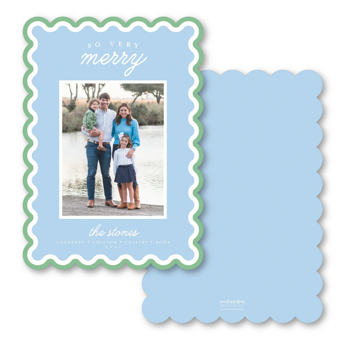 Holiday Cards 2023