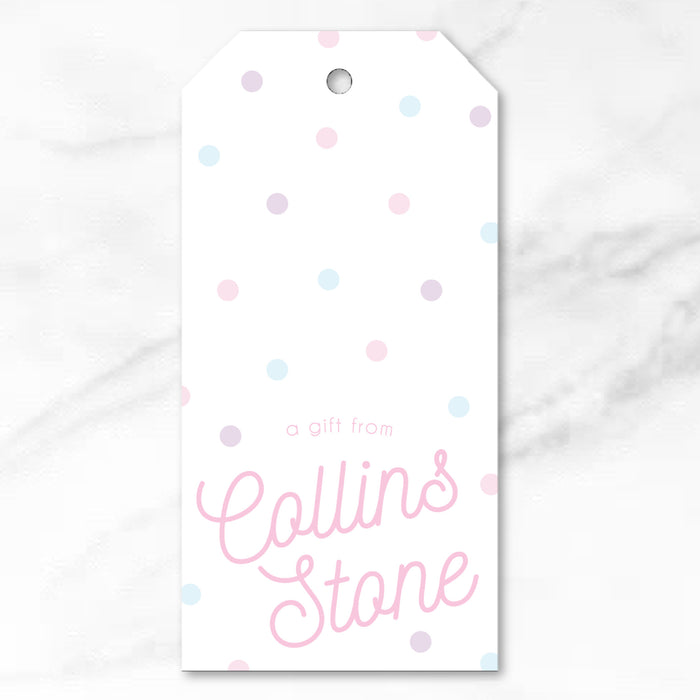 Calling Cards | Gift Tags